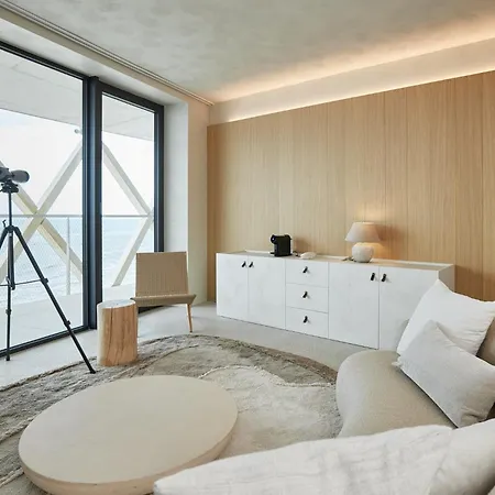 Hotel C-hotels Silt